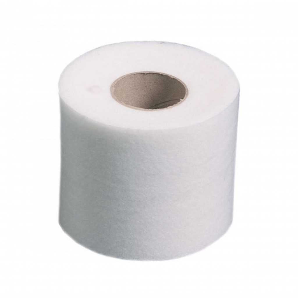 Полотно синтетическое мерное (вата для полимерных бинтов) купить в OrtoMir24