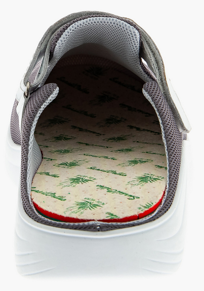 сабо тапочки 141627-1W Sursil-Ortho при диабетической стопе