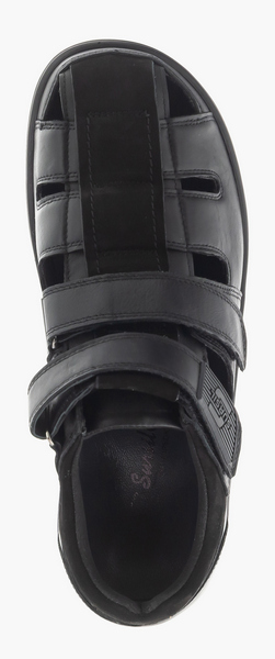 полуботинки туфли 211103-2 Sursil-Ortho на лето