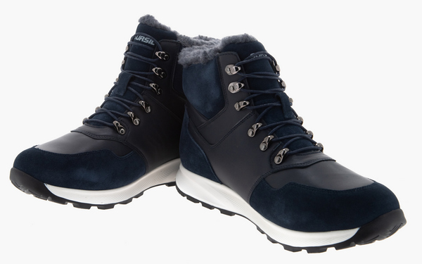 Детские ботинки 65-209-2 Sursil-Ortho зимние