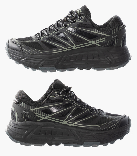 полуботинки кроссовки 65-263 Sursil-Ortho на лето