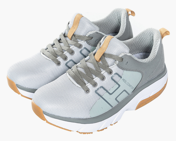 полуботинки кроссовки HC-23086 HEEL COMFORT на демисезон