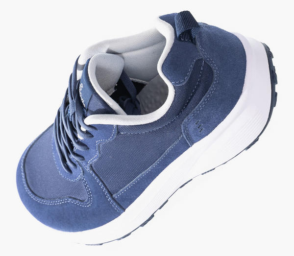 полуботинки кроссовки 65-262 Sursil-Ortho для широкой стопы