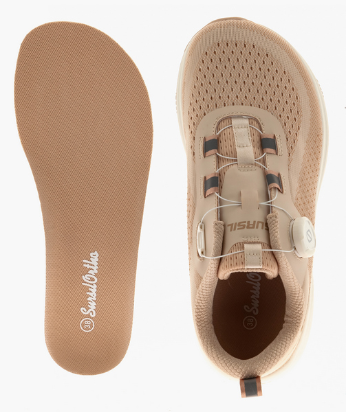 полуботинки кроссовки 65-260-2 Sursil-Ortho для широкой стопы