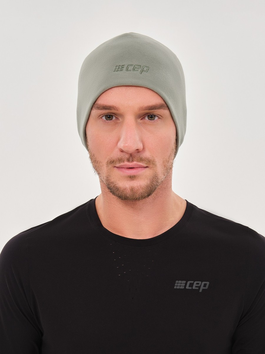 Шапка CEP флисовая CB941U унисекс купить в OrtoMir24