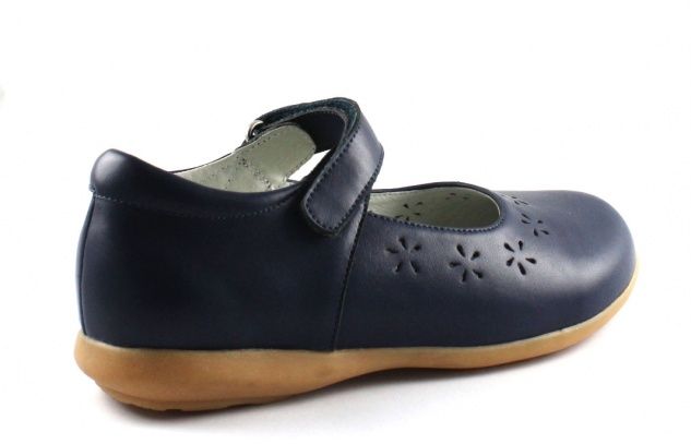 Школьные туфли 33-430-3 Sursil-Ortho